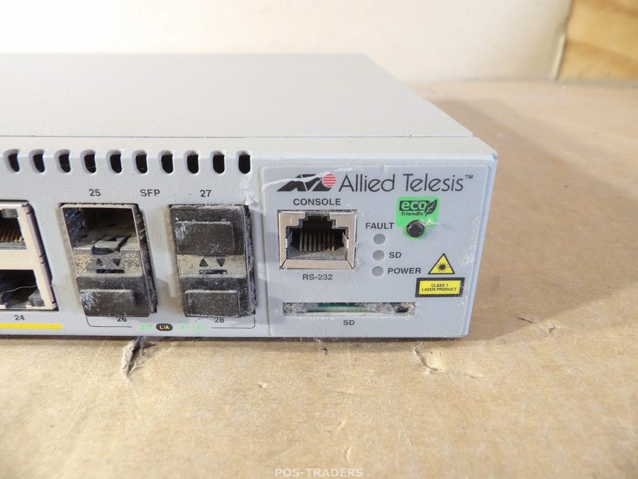 Фото лота AT-X230-28GP от продавца №39266