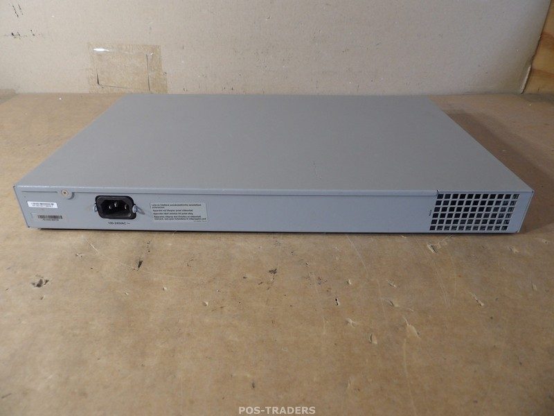 Фото лота AT-X230-28GP от продавца №39266