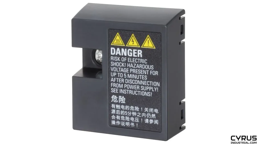 Частотный преобразователь 6SL3255-0VA00-2AA1 SIEMENS SINAMICS V20 BOP