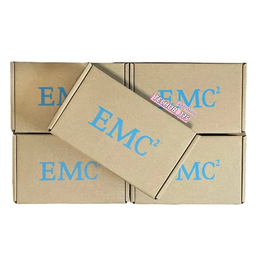 Жёсткий диск EMC V3-VS10-600 600GB 005050382 005051485 10K SAS 2.5"-3.5" HDD Har