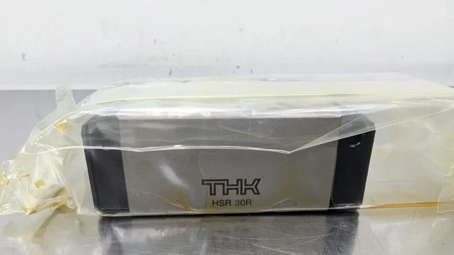 Линейная направляющая THK,HSR30R1SS,LINEAR GUIDE BEARING BLOCK