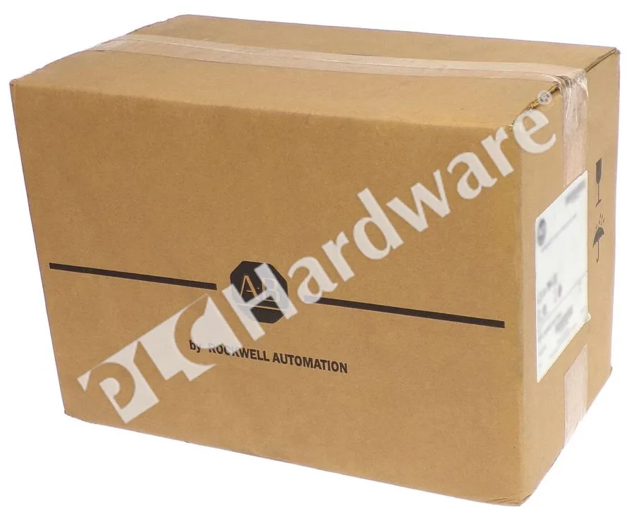 Серводвигатель MPL-B330P-SJ74AA Servo Motor Allen‑Bradley 1.8kW 660V AC