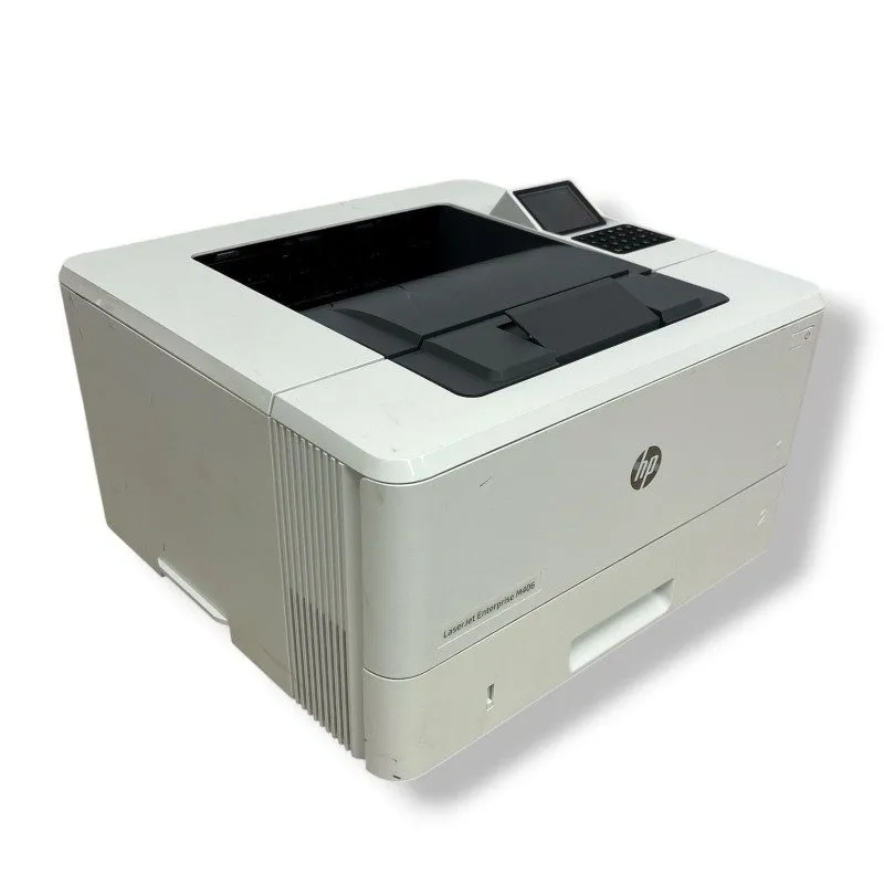 Лазерный принтер HP LaserJet Enterprise M406dn Desktop Laser Printer Monochrome,
