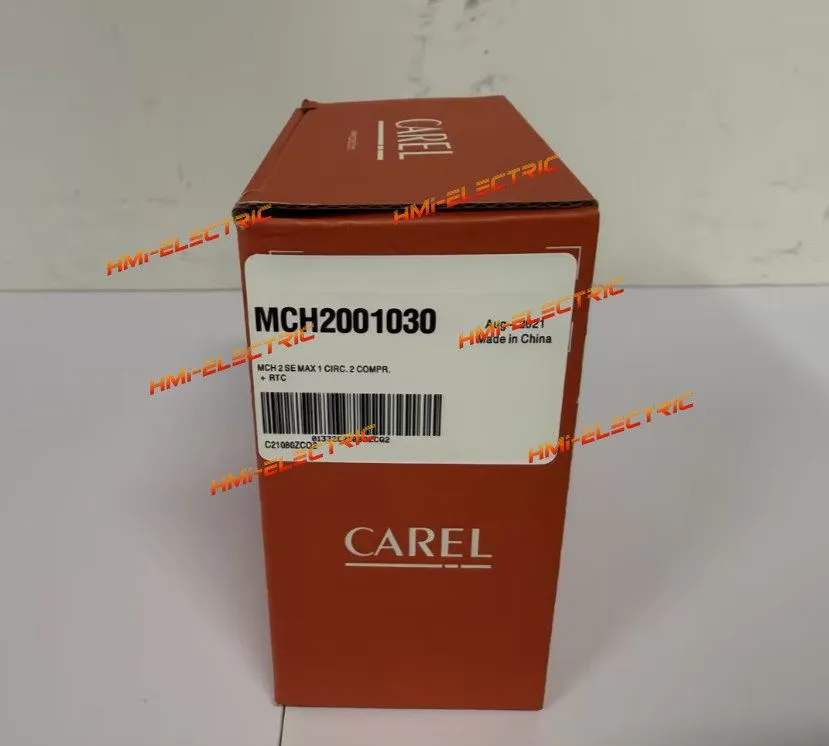 Термостат Carel MCH2001030 Thermostat
