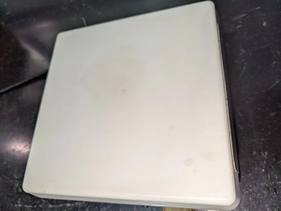 Магнитная мешалка Thermolyne Cimarec 2 Magnetic Stirrer S46725 / 7 x 7" Ceramic 