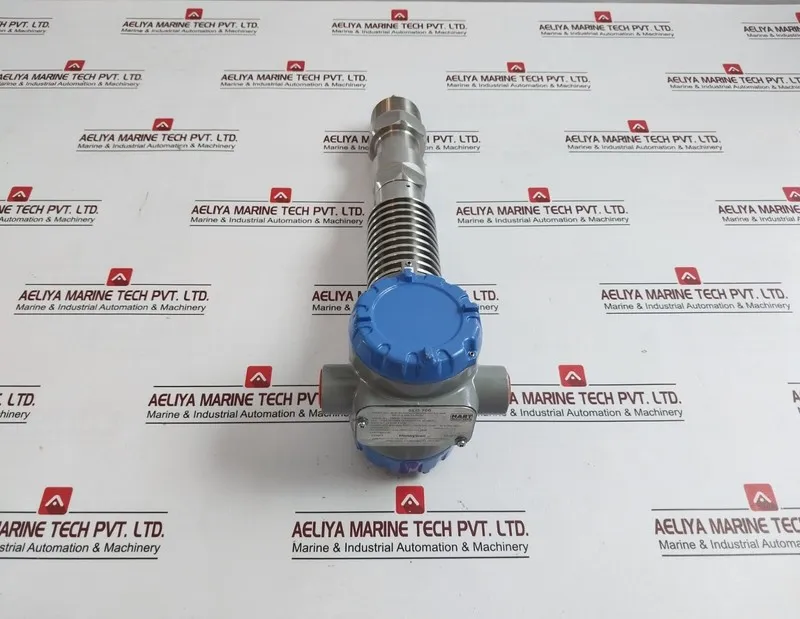 Датчик уровня Honeywell SLG 700 Guided Wave Radar Level Transmitter SmartLine SL