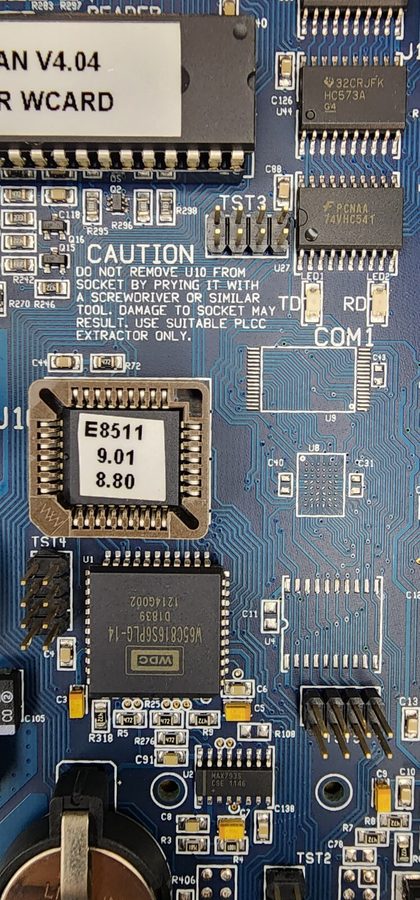 Фото лота CA250B от продавца №83984