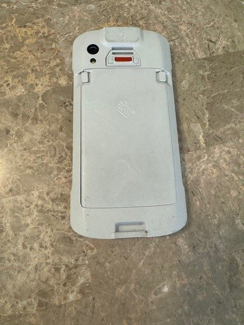 Терминал сбора данных Zebra TC26AK TC26AK-1HD224-NA 3GB 32GB Android 5.0in HandH — фото лота 1