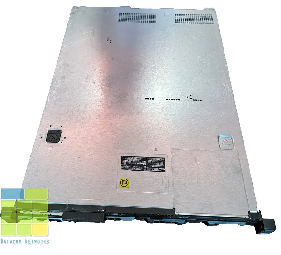 Сервер PowerEdge R310