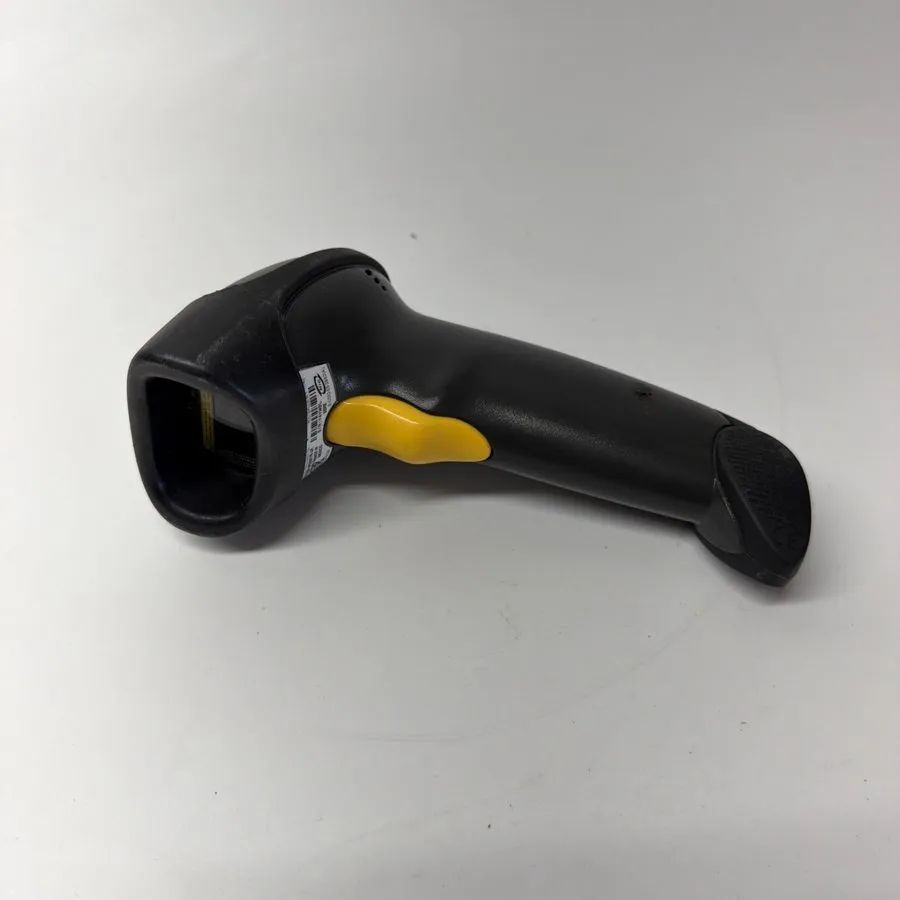 Сканер штрих-кода Motorola Zebra Symbol LS2208 Laser Barcode Scanner LS2208-SR20