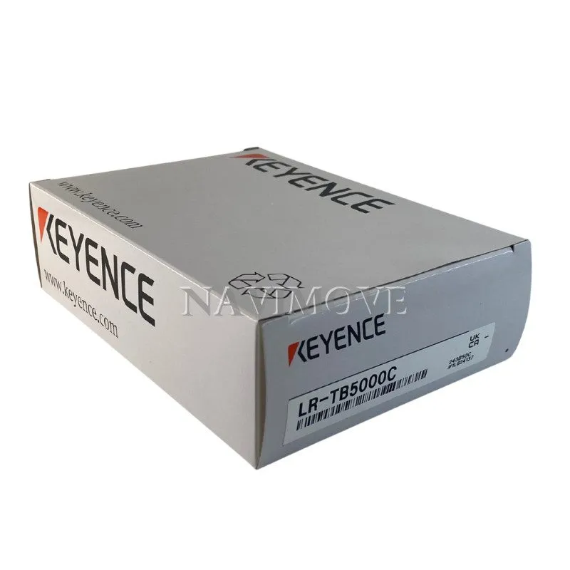 Датчик KEYENCE LR-TB5000C Laser Sensor Free