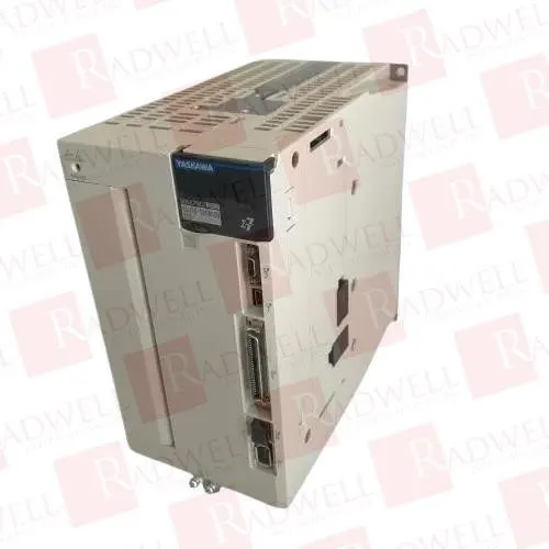Сервопривод YASKAWA ELECTRIC SGDV-R90A05A ( )