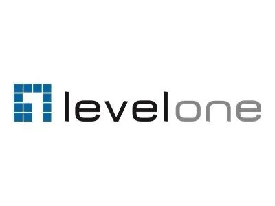 Коммутатор LevelOne Hilbert Industrial PoE Smart Lite Switch 2 x SFP 4 Outputs I — фото лота 1