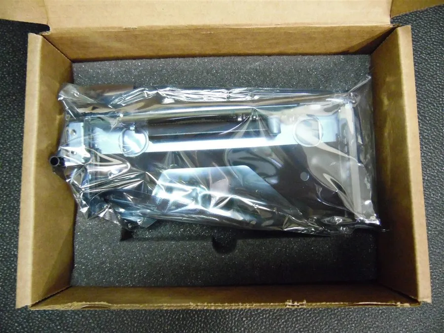 Корпус сервера Dell POWEREDGE R440 R540 Chassis Riser 1 and Riser 2 Card RHWXM +