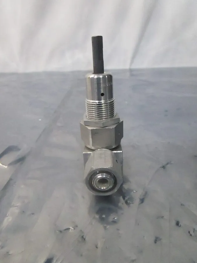 Клапан Swagelok SS-4BK-V51 Manual Isolation Valve, 106725