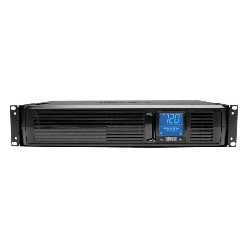 Дисплей TRIPP LITE SMART1500LCD Line Interactive,1.50kVA,120VAC 1AYA5