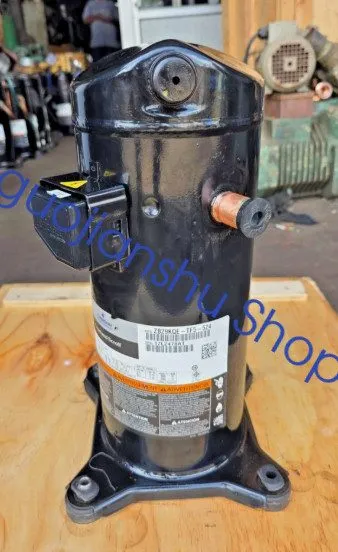 Компрессор COPELAND ZB29KQE-TF5-524 Compressor