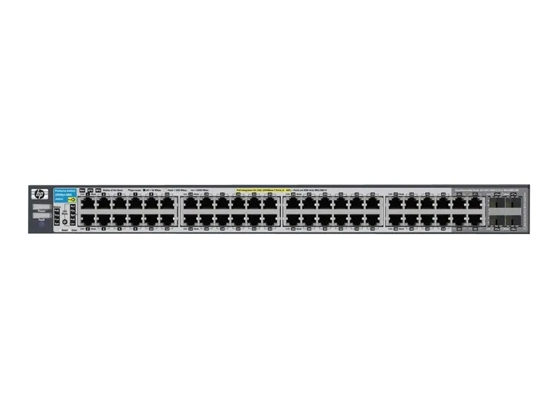 Коммутатор HPE Aruba J8693-69001 Switch