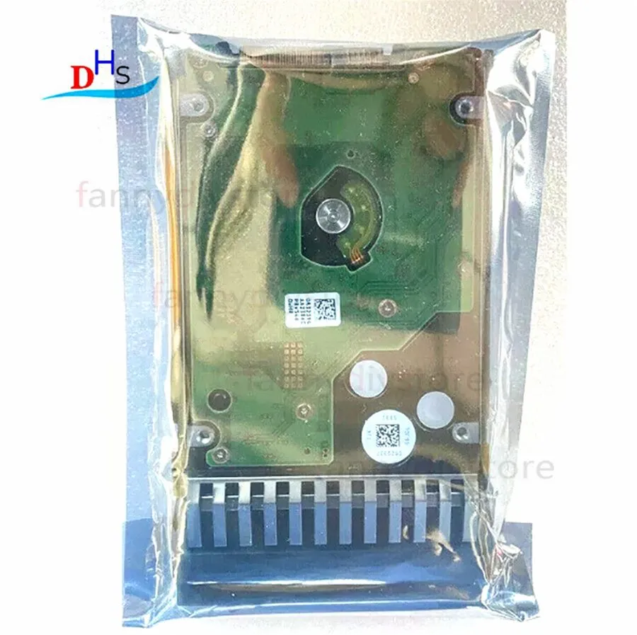 Жёсткий диск 787648-001 J9F48 HPE MSA 1.2TB 12G SAS 10K SFF 2.5inch HDD 787677-0