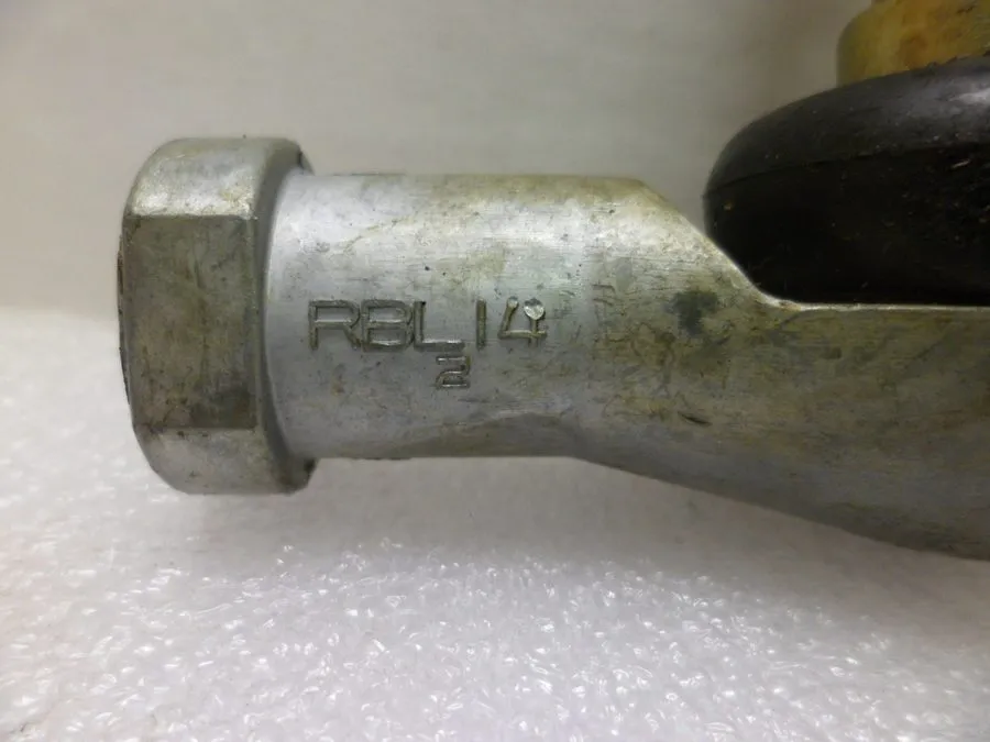 Подшипник THK RBL14DL ROD END BEARING