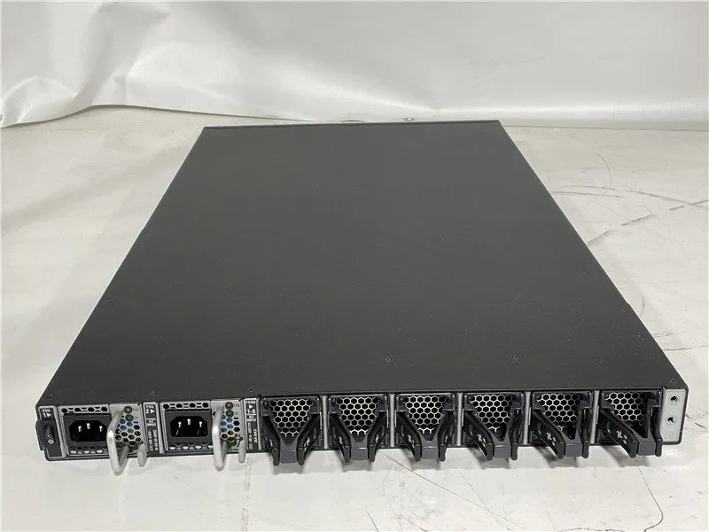 Межсетевой экран Cisco FPR-4125 Security Appliance Firewall Network Security — фото лота 1