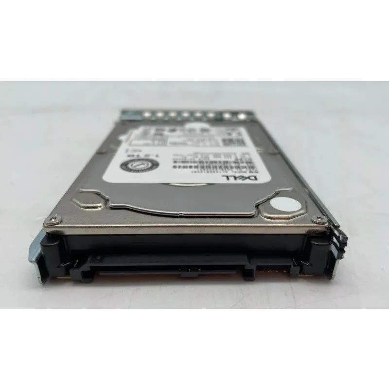 Сервер Dell 001M0D 1.2TB 10K SAS 2.5 12G HDD Server Hard Drive