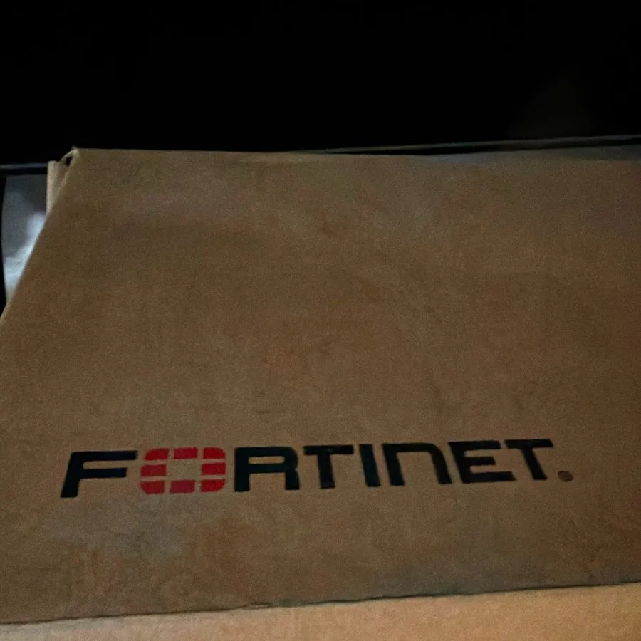 Межсетевой экран Fortinet FortiGate-71G FG-71G-BDL-950-60