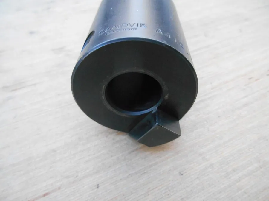 Режущий инструмент SANDVIK HOLDER для TMAX & DELTA CARBIDE INSERT DRILLS A416.1-