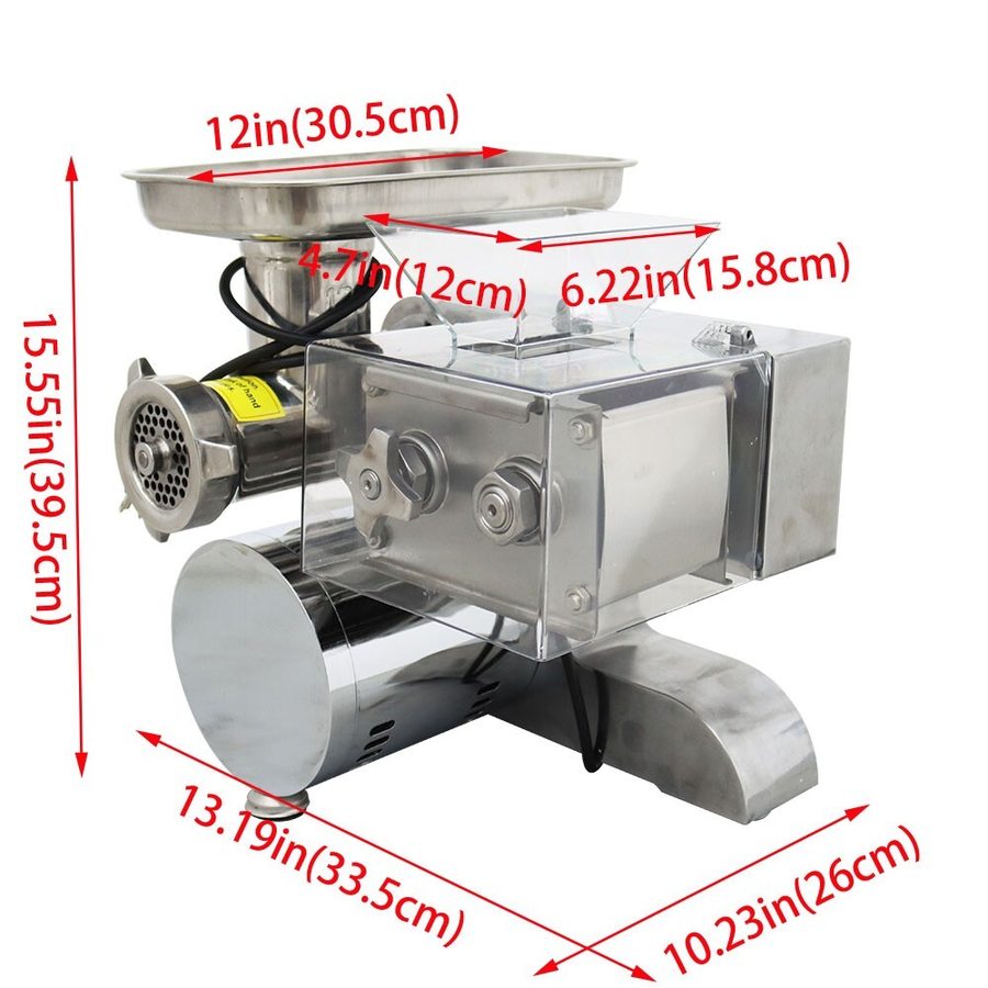 Фото лота 250KG/H от продавца №97719