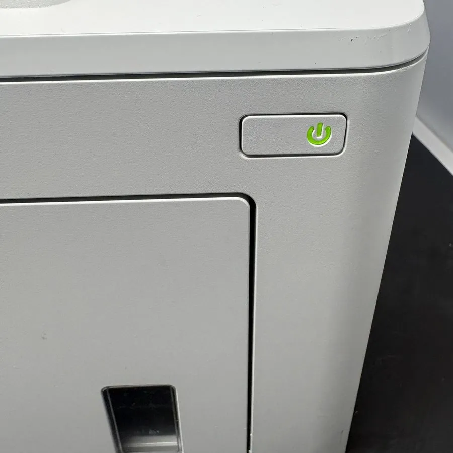 Лазерный принтер HP LaserJet Pro MFP M227fdn Monochrome Laser Printer Scanner Wo
