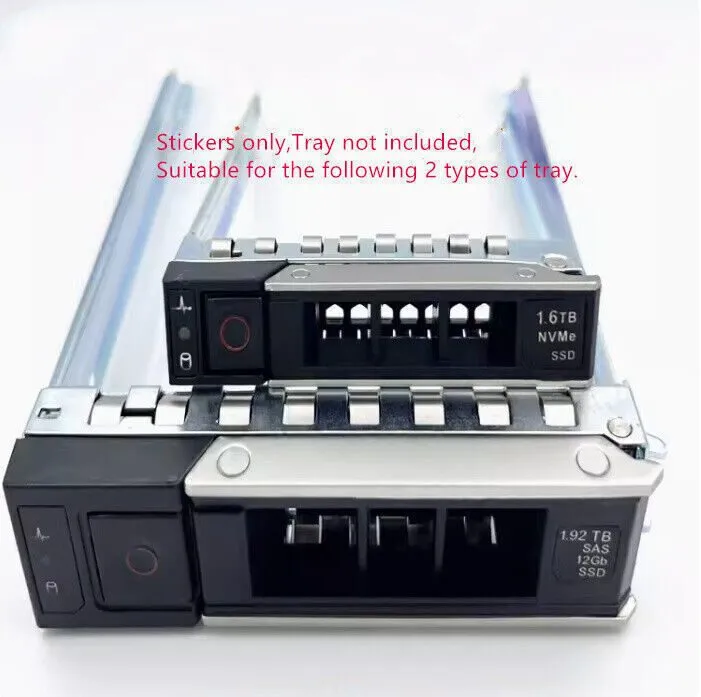 Жёсткий диск Lot DXD9H Dell G14 2.5" Hard Drive Caddy Label