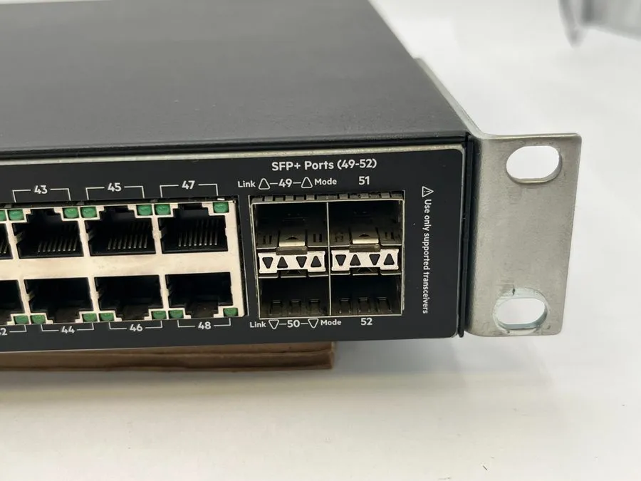 Коммутатор Aruba 2530-24-PoE+ J9779A 24-Port Managed Switch 2x Gigabit 2x SFP Ra