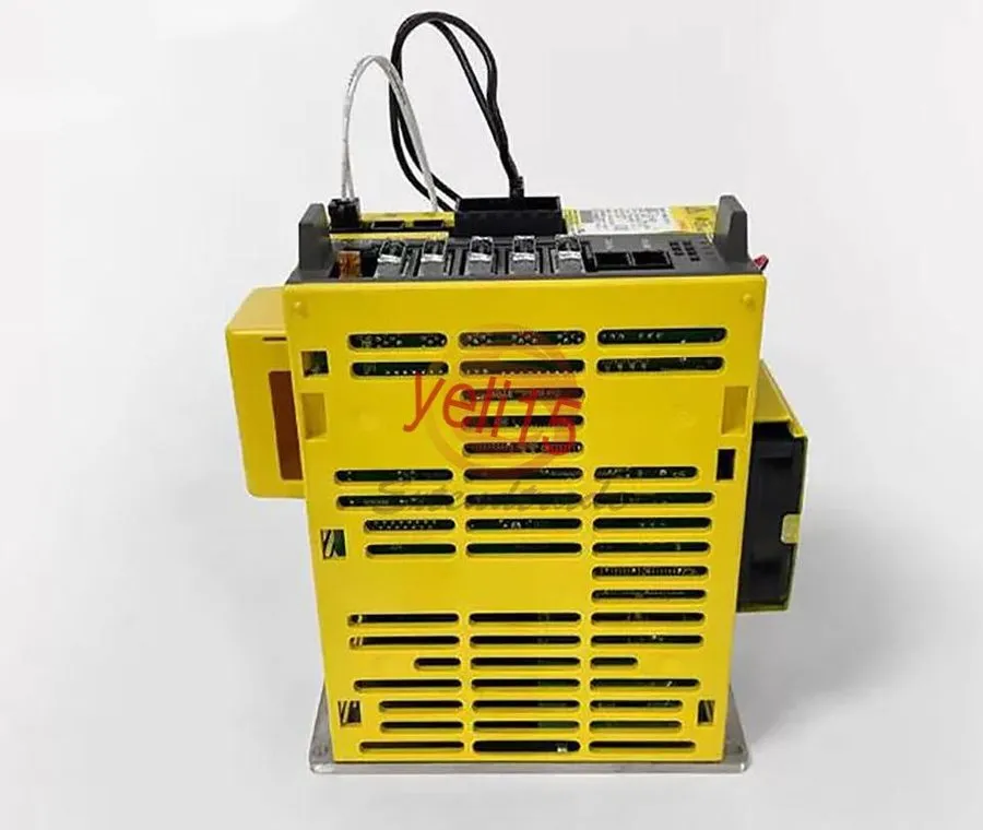 Сервоусилитель FANUC SERVO DRIVE AMPLIFIER A06B-6132-H001