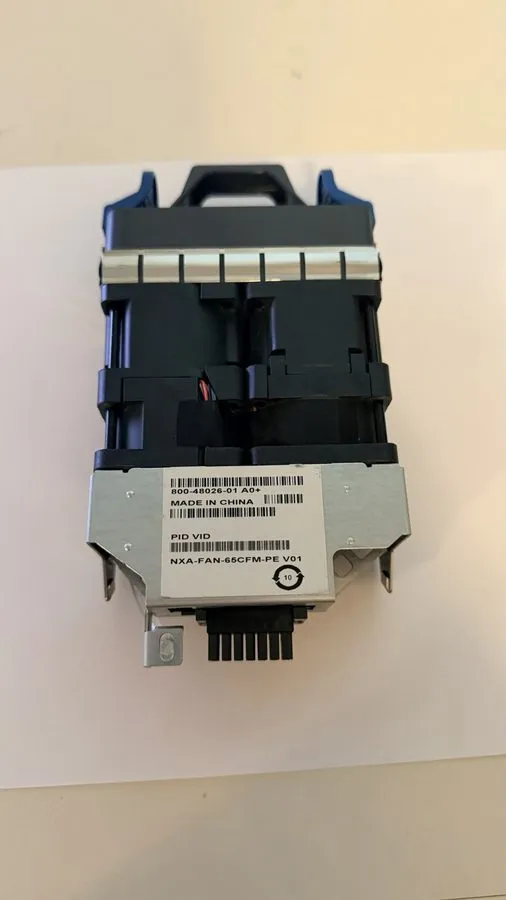 Вентилятор Cisco Fan Cooling Fan NXA-FAN-65CFM-PE