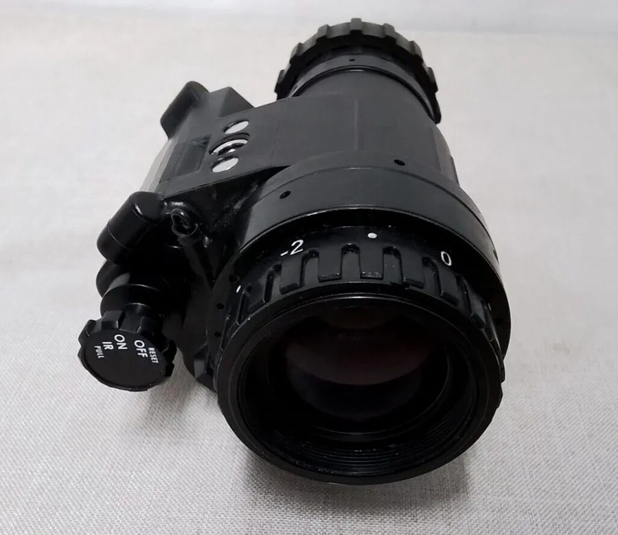 Оптико-электронная система AN/PVS-14A Gen 3 Night Vision Monocular, Armasight Si