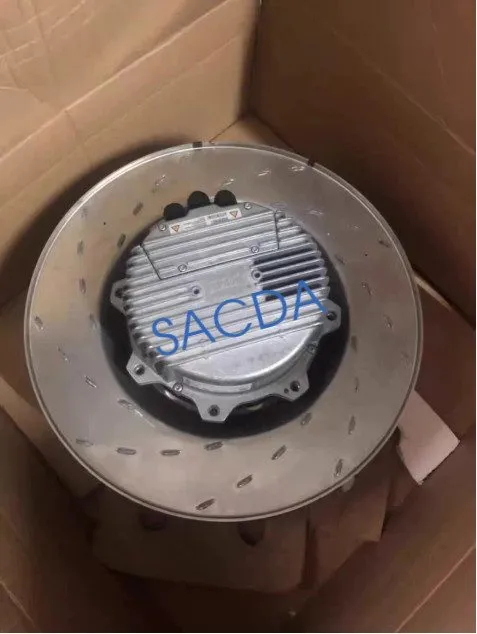 Вентилятор centrifugal fan R3G500-AG06-05