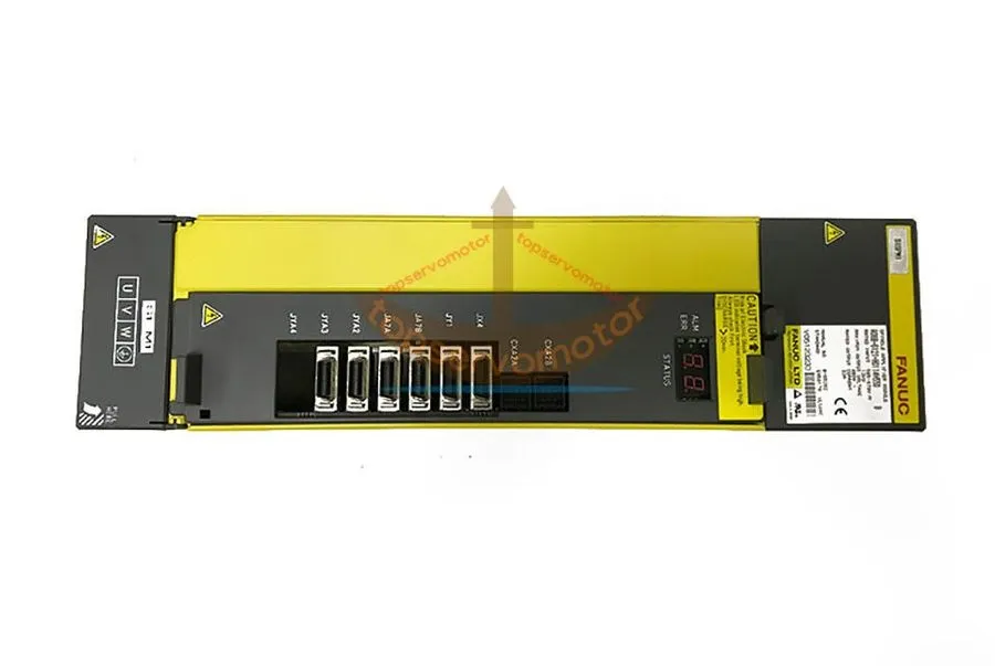 Сервоусилитель Fanuc Servo Drive Amplifier A06B-6121-H011#H550