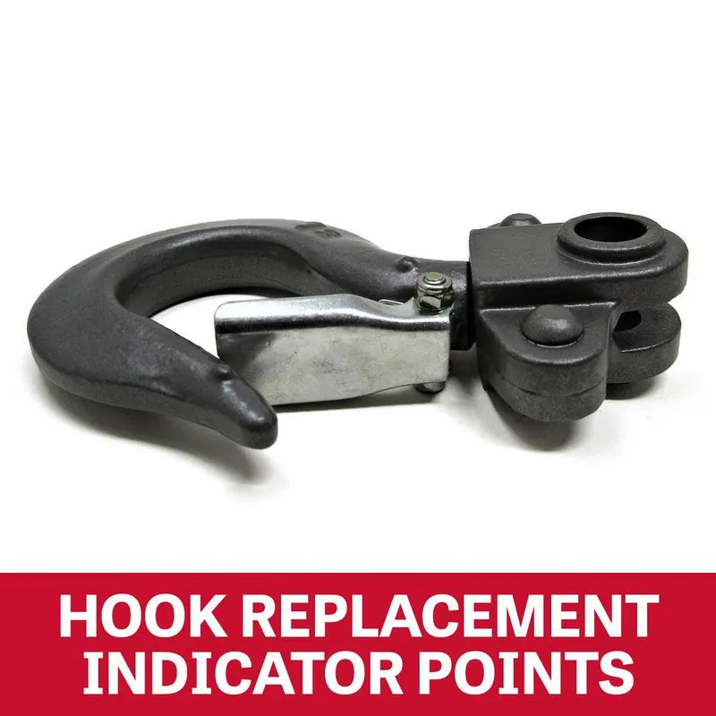Таль JET 1-Ton Hand Chain Hoist, 10' Lift (Model S90-100-10), Gray