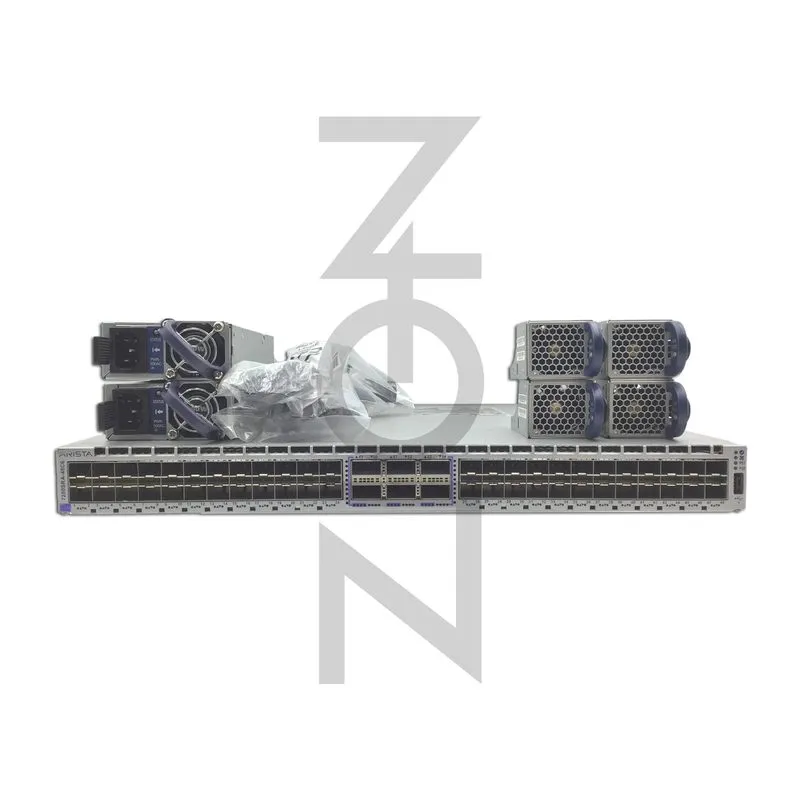 Коммутатор Arista DCS-7280SR-48C6-R 48x SFP+ 10Gb 6x QSFP28 100Gb Ethernet Switc