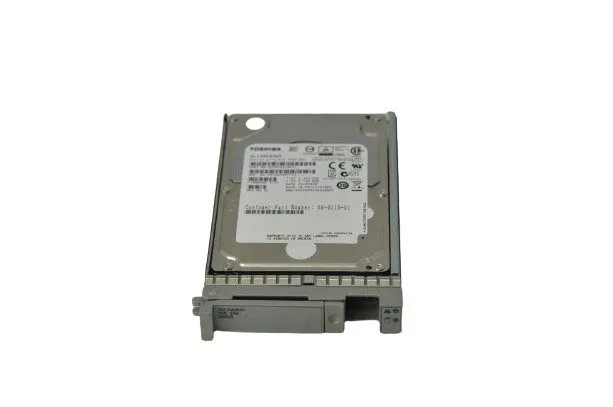 Жёсткий диск Cisco UCS-HD12TB10K12G 1.2TB HDD SAS 10K RPM 12G Internal Hard Driv