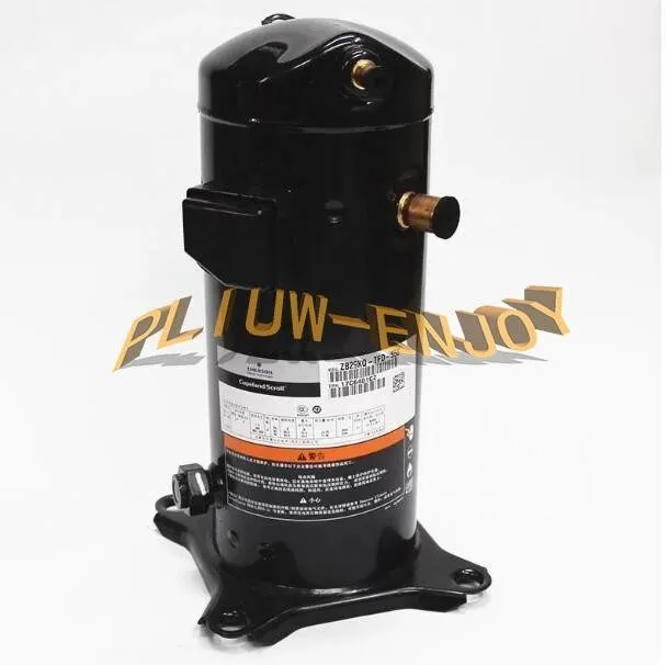 Компрессор Emerson Copeland Valley Wheel Compressor ZB38KQE-TFD-558