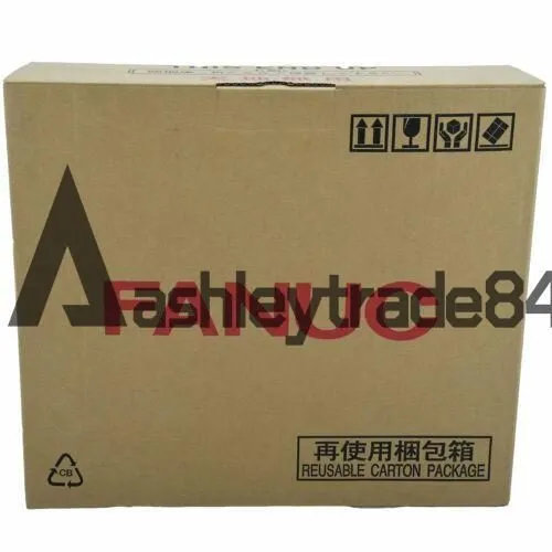 Сервоусилитель FANUC A06B-6134-H201 Servo Drive