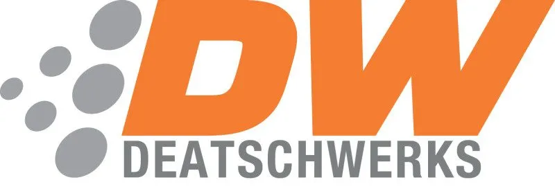 Оптико-электронная система DeatschWerks 17MX-10-1100-4 Matched set of 4 injector — фото лота 2