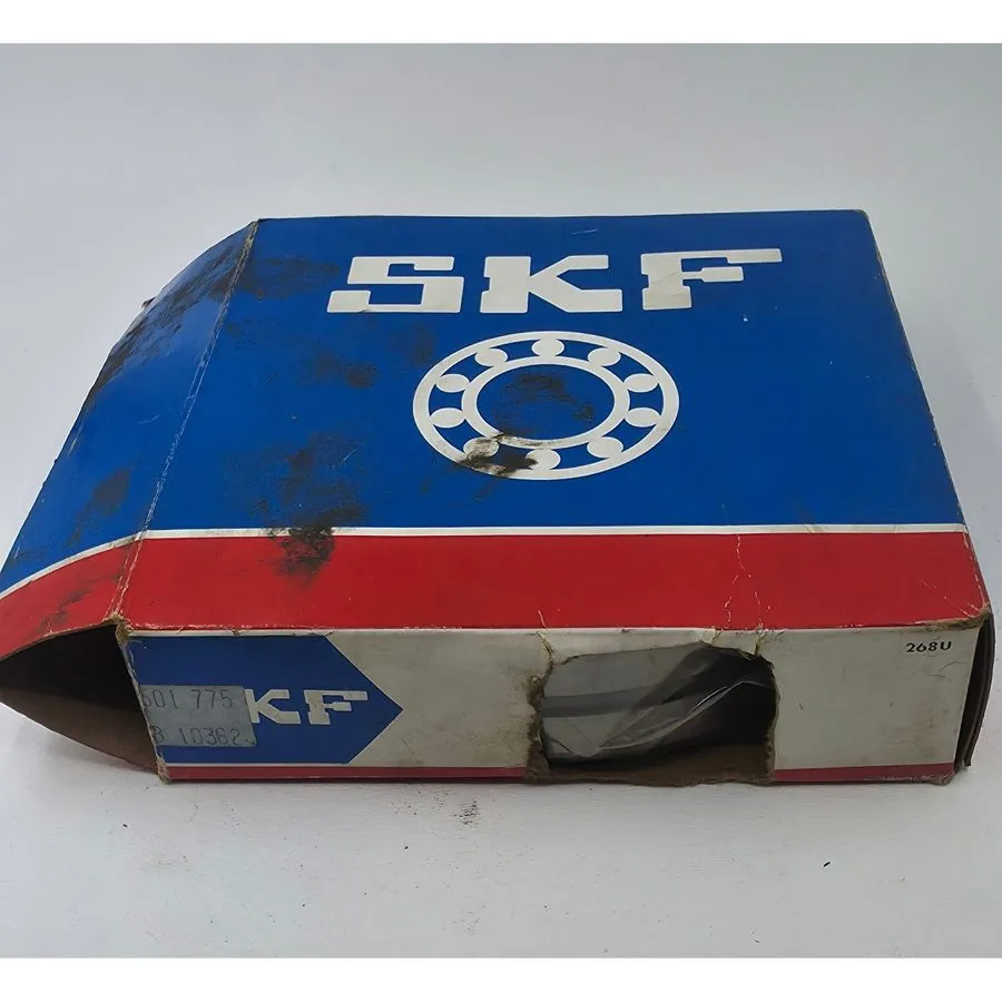 Подшипник SKF 22216 E BEARING 80 x 140 x 33mm, 22216E — фото лота 2