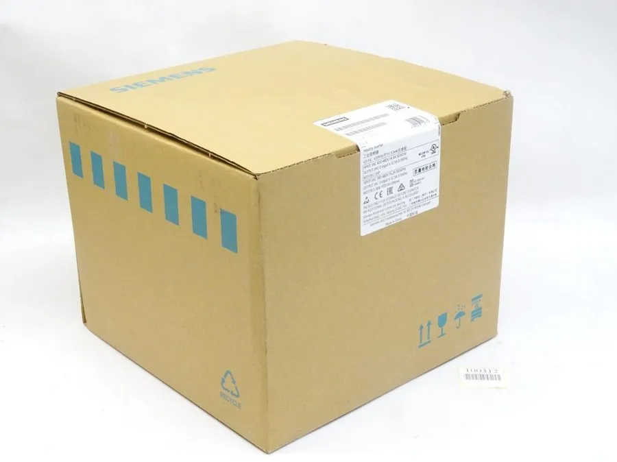 Частотный преобразователь 6SL3 210-5BE25-5UV0 SIEMENS SINAMICS Rated Power