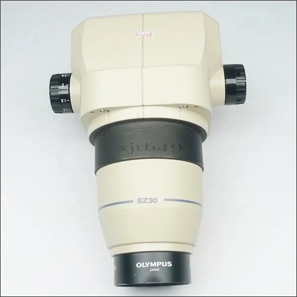 Микроскоп SZ30 SZ3060 9-40X Stereo Zoom Microscope Good Fucntion Olympus ig