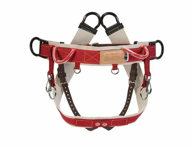 Контроллер Wi-Fi Weaver WLC-130 Saddle with Heavy-Duty Coated Webbing Leg Straps — фото лота 1