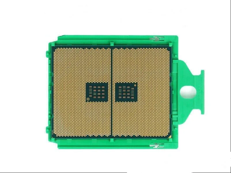 Сервер AMD EPYC 7H12 Server Processor 3.3 GHz CPU 64 Cores Socket SP3 Tray 100-0
