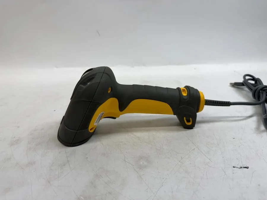 Сканер штрих-кода Symbol Motorola DS3508 High Density 2D Imager Barcode Scanner 