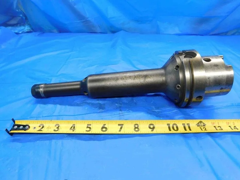 Режущий инструмент HSK100A RICHMILL ER16 COLLET CHUCK TOOL HOLDER EXTENDED HSK10